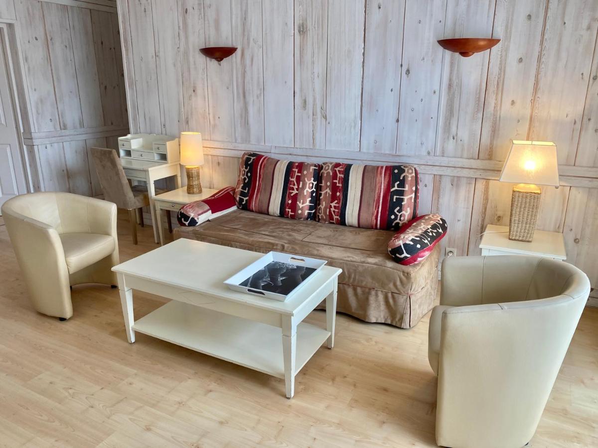 Tilleul Plaza Residence Gérardmer Room photo