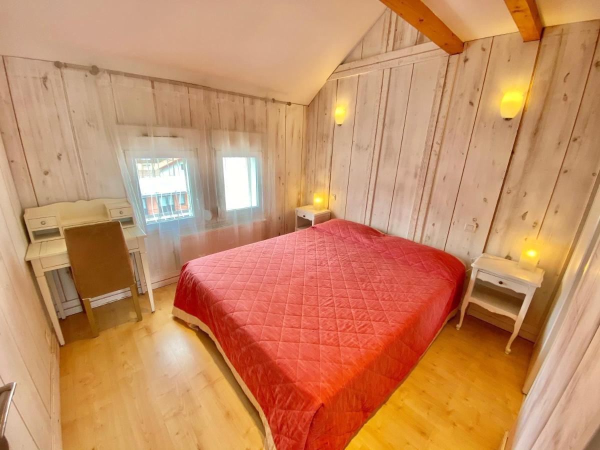 Tilleul Plaza Residence Gérardmer Room photo