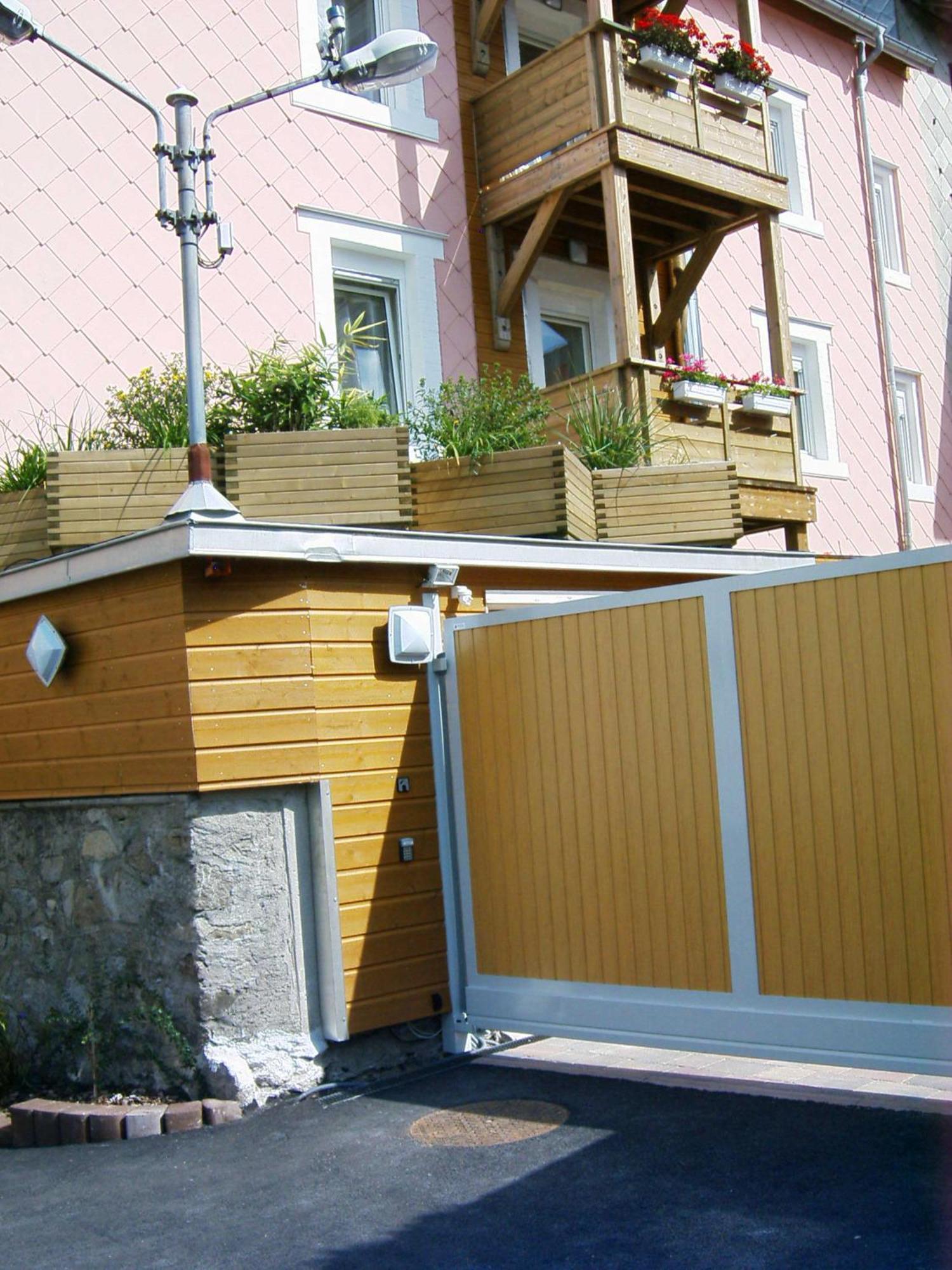 Tilleul Plaza Residence Gérardmer Exterior photo